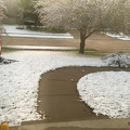 First Snow of 2019 - Oct 29